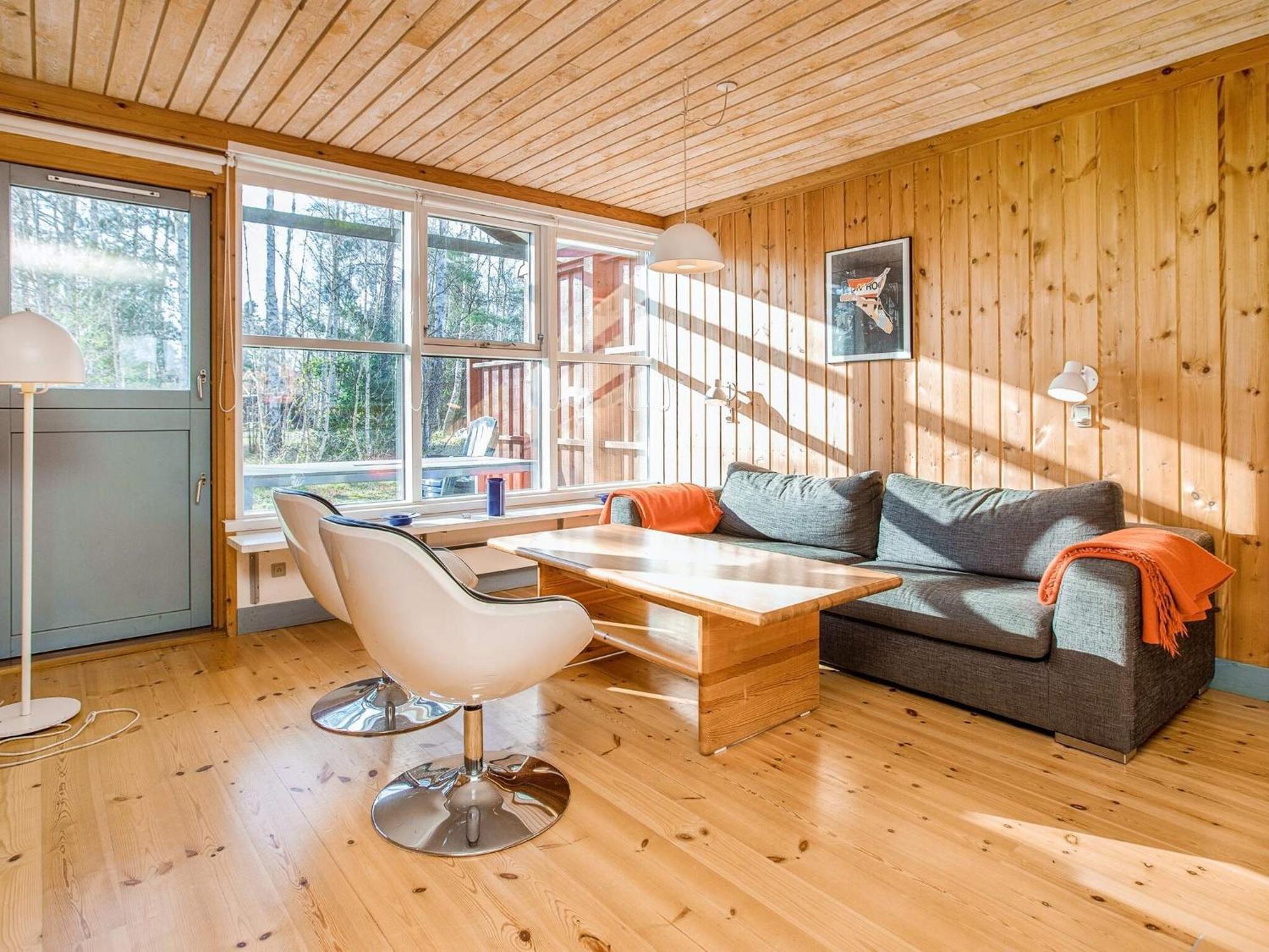 6 Person Holiday Home On A Holiday Park In V Ggerl Se Bøtø By Zewnętrze zdjęcie