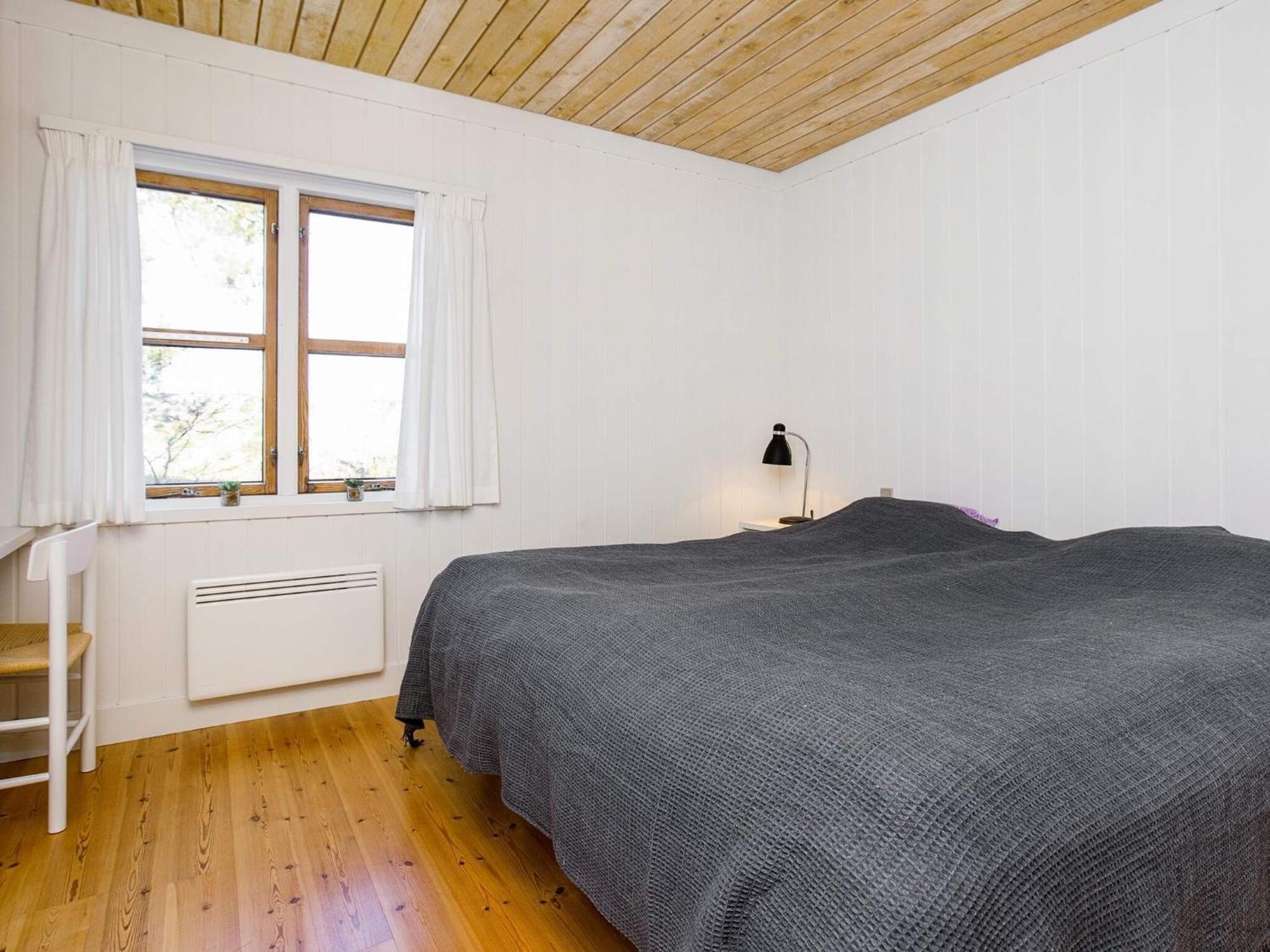6 Person Holiday Home On A Holiday Park In V Ggerl Se Bøtø By Zewnętrze zdjęcie