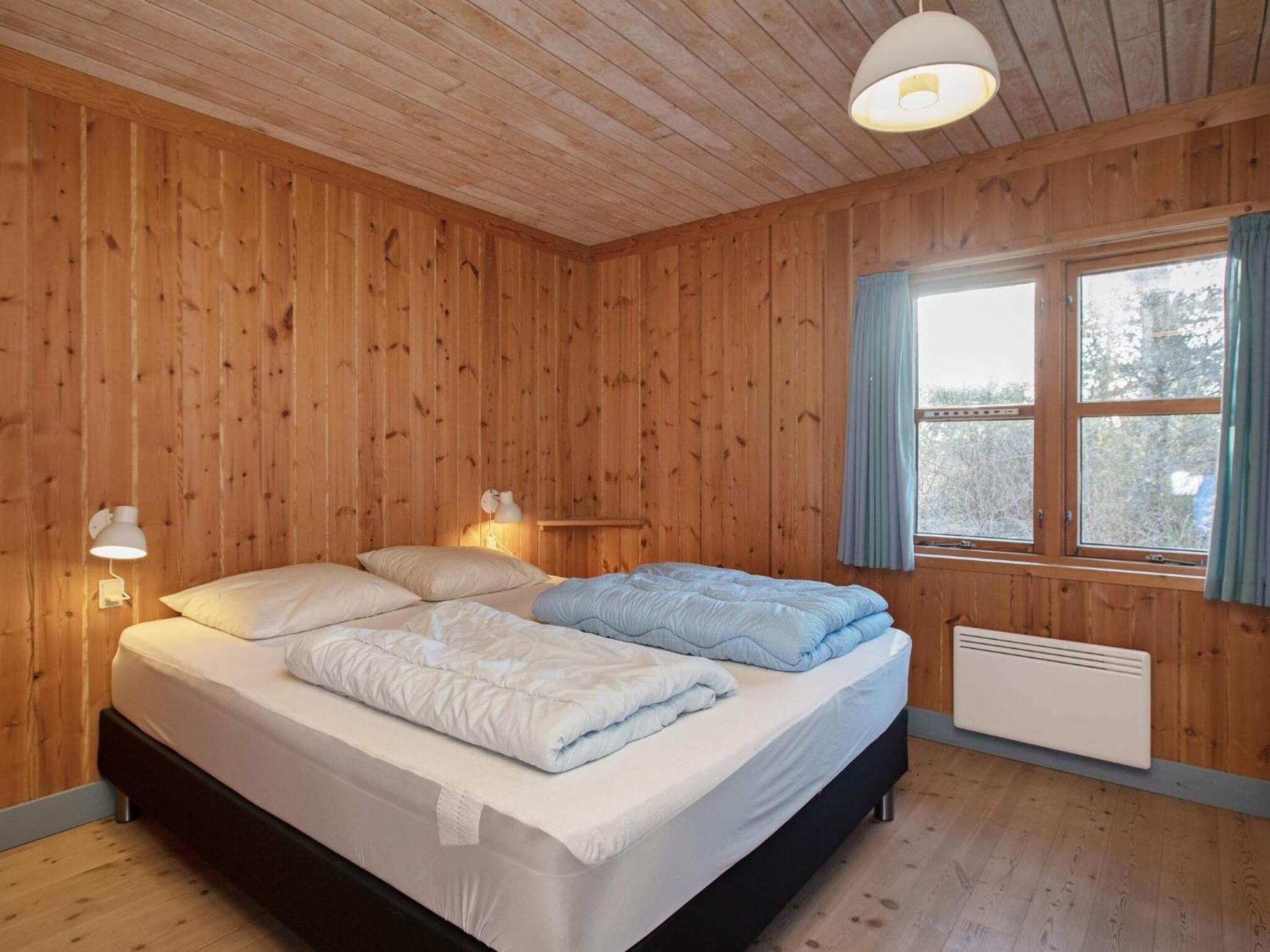 6 Person Holiday Home On A Holiday Park In V Ggerl Se Bøtø By Zewnętrze zdjęcie